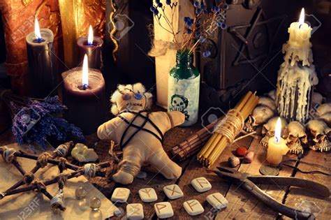 A Taste of Magic: Infusing Occult Doll Cookies with Potions and Herbs